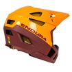 Picture of ENDURA MT500 FULLFACE HELMET ORANGE